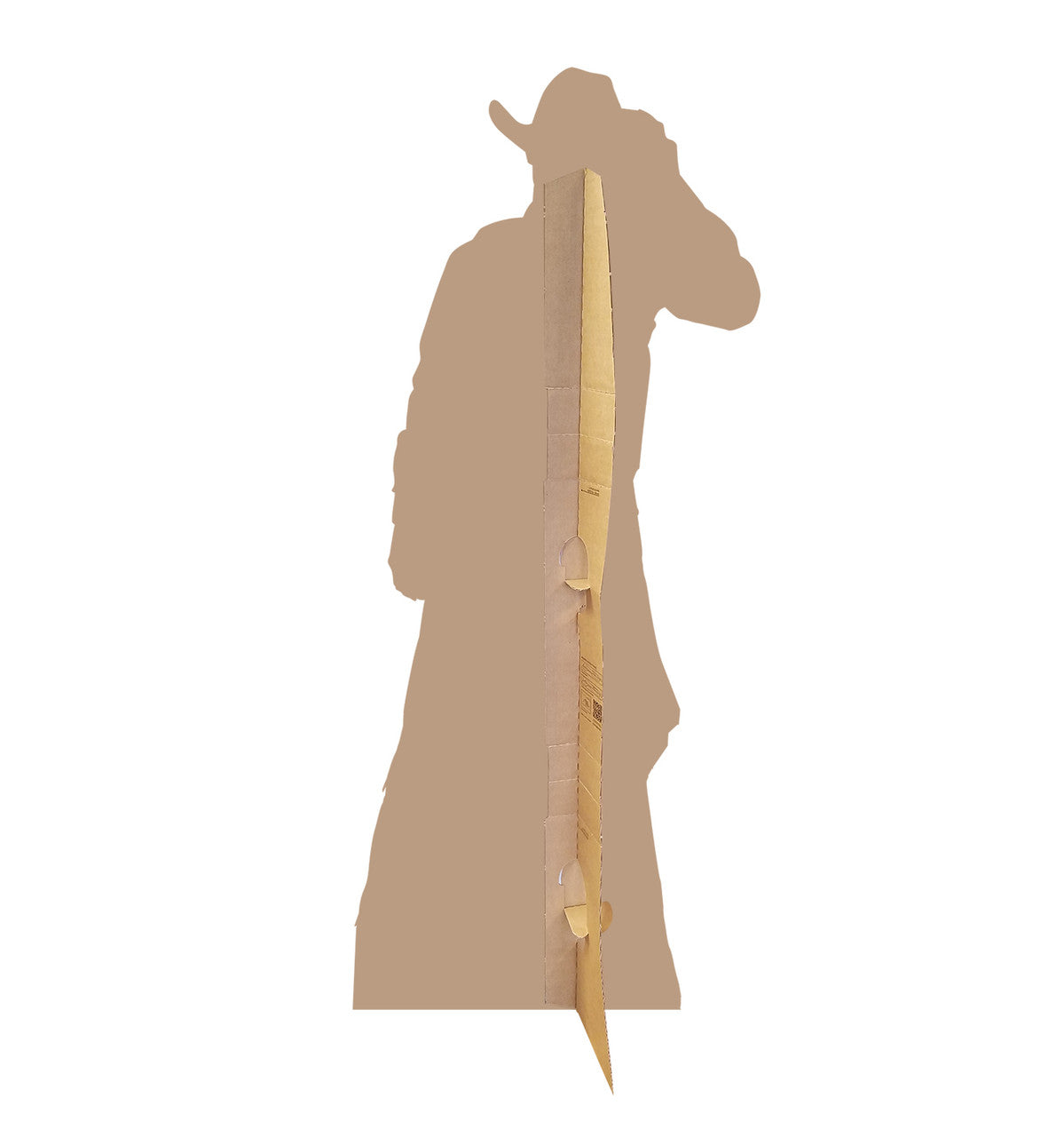 Cooper Davis Cutout