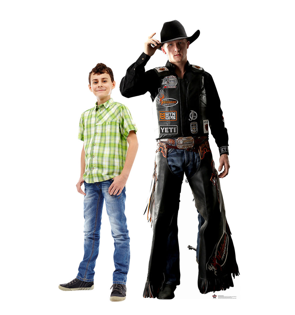 Cooper Davis Cutout