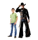 Cooper Davis Cutout
