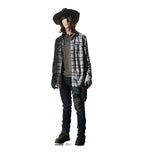Carl Grimes Standee - A Must-Have Collectible!