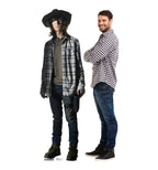 Carl Grimes Standee - A Must-Have Collectible!