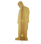 Prisoner Cutout: A Fun Party Companion