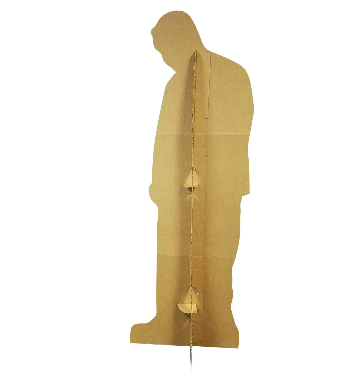 Prisoner Cutout: A Fun Party Companion