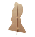 Ballroom Dancer Cutout