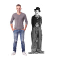 Charlie Chaplin