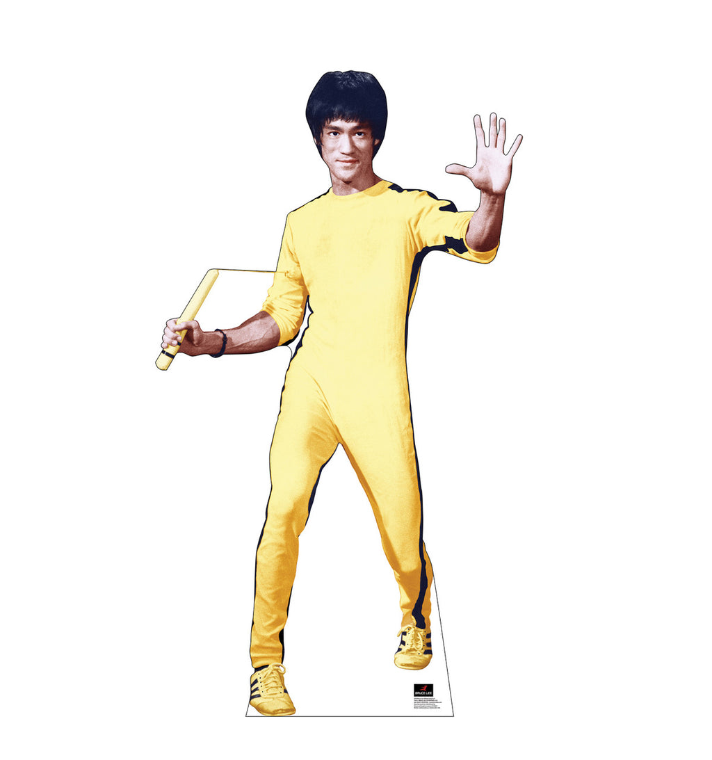 Bruce Lee