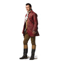 Gaston Life-Size Cardboard Cutout