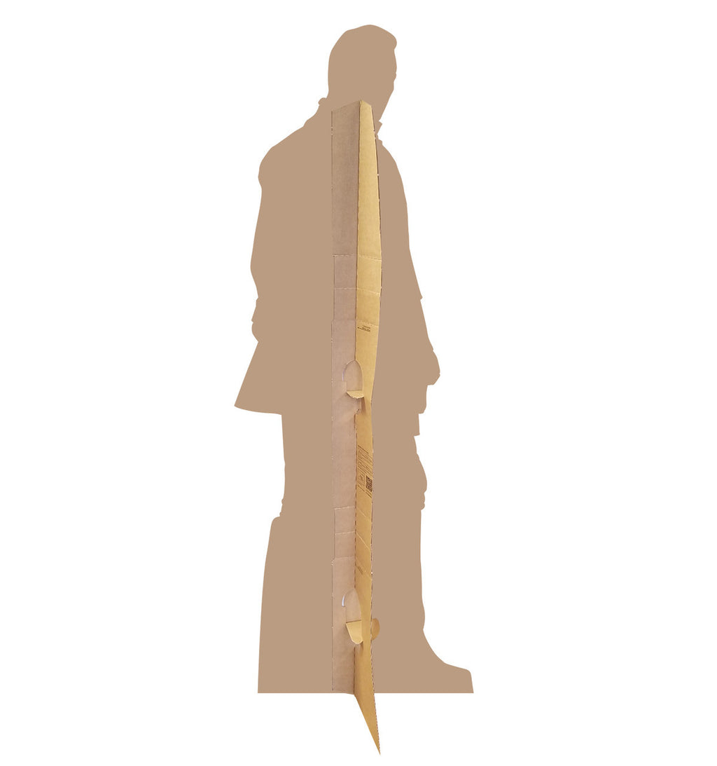 Gaston Life-Size Cardboard Cutout