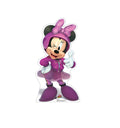 Minnie Wink - Your Life-Size Pal from Disney's Roadster Racers!