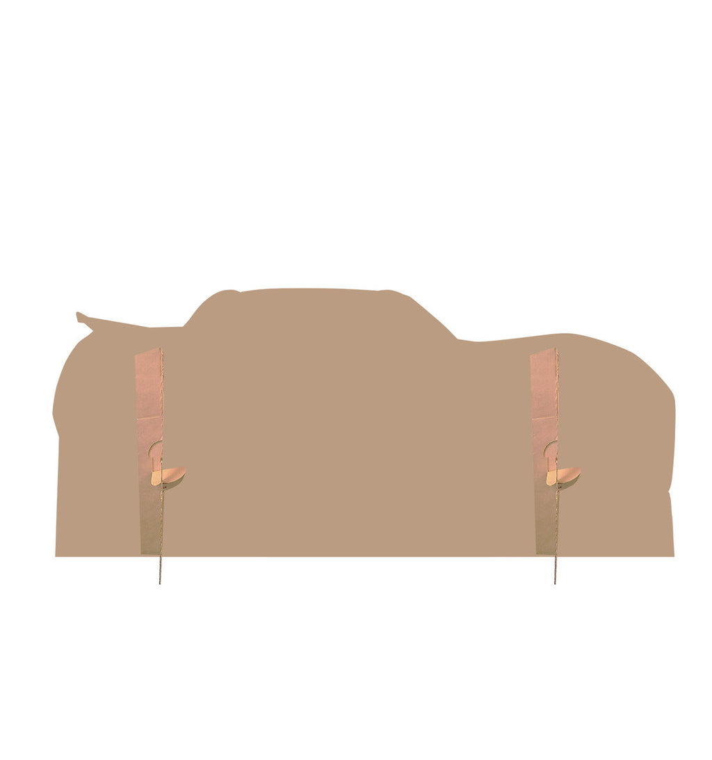 Jackson Storm Lifesize Cardboard Cutout