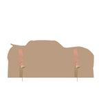 Jackson Storm Lifesize Cardboard Cutout