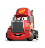 Mack the Truck Lifesize Standee