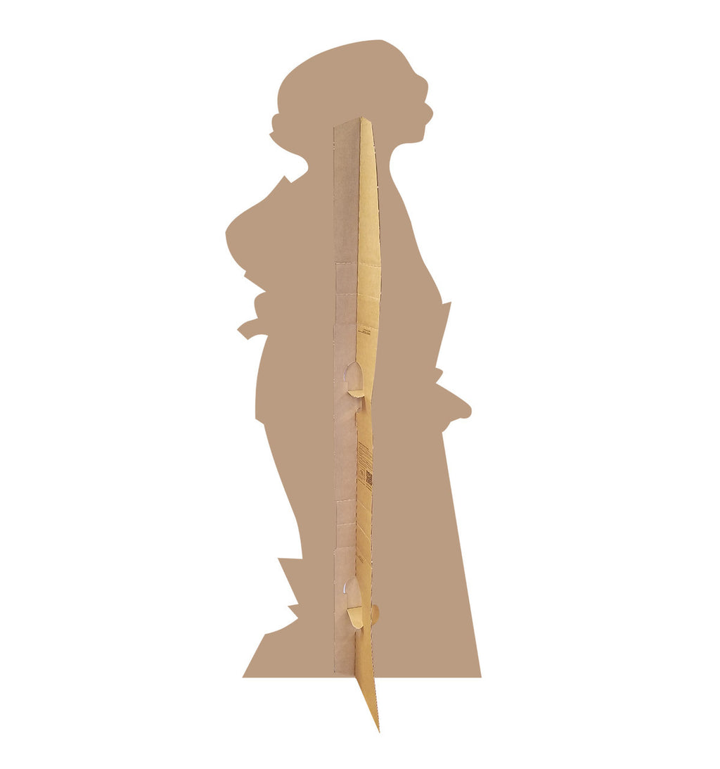 Cassandra from Disney's Tangled