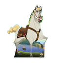 Maximus from Disney's Tangled Life-Size Cardboard Cutout