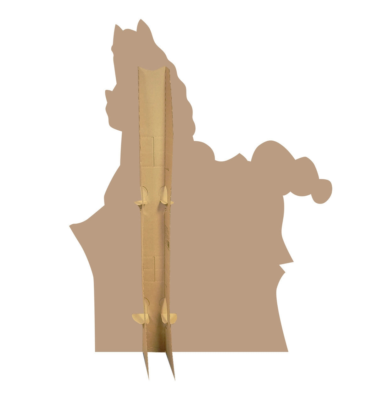 Maximus from Disney's Tangled Life-Size Cardboard Cutout
