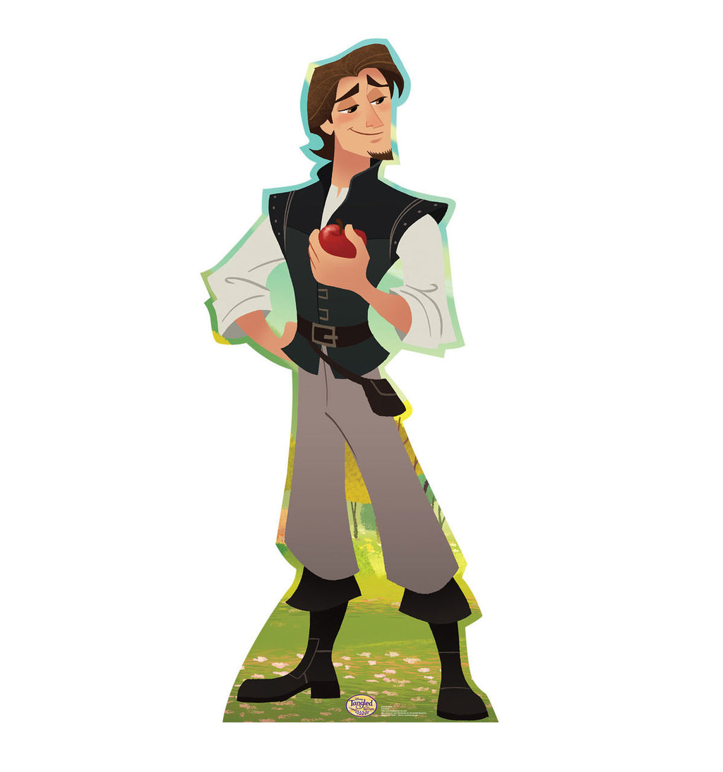 Eugene from Tangled Life-Size Cutout