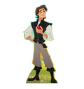 Eugene from Tangled Life-Size Cutout