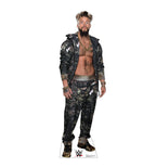 Enzo Amore Standee Surprise