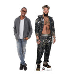 Enzo Amore Standee Surprise