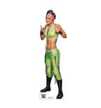 Bayley Life-Size Cardboard Cutout