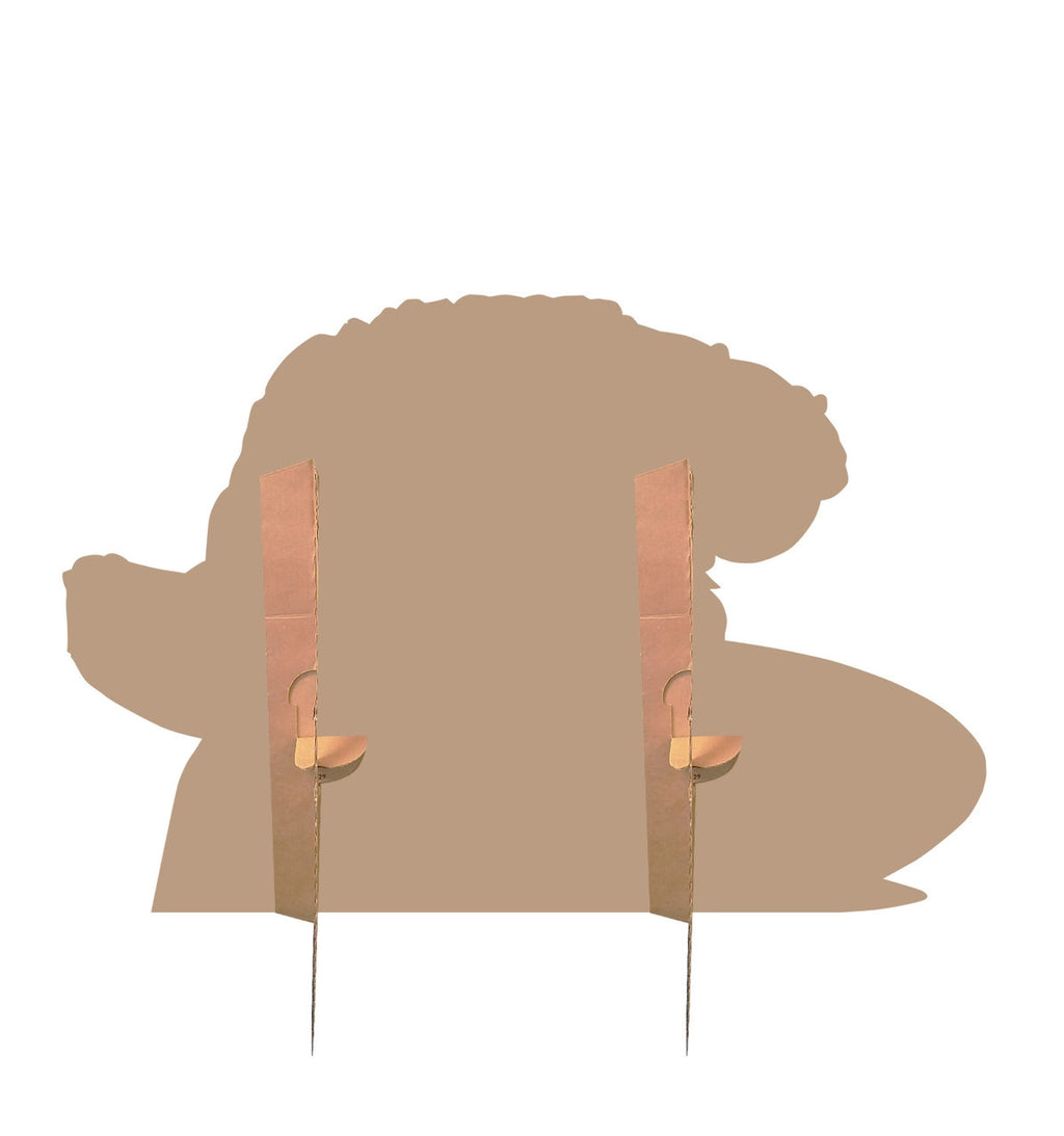 Maui Cardboard Standup