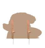 Maui Cardboard Standup