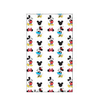 Mickey and Minnie Stand-Up Fun