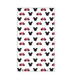 Mickey and Minnie Ears Ultimate Cutout