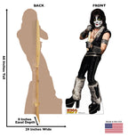 The Legendary Catman Cardboard Cutout