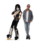 The Legendary Catman Cardboard Cutout