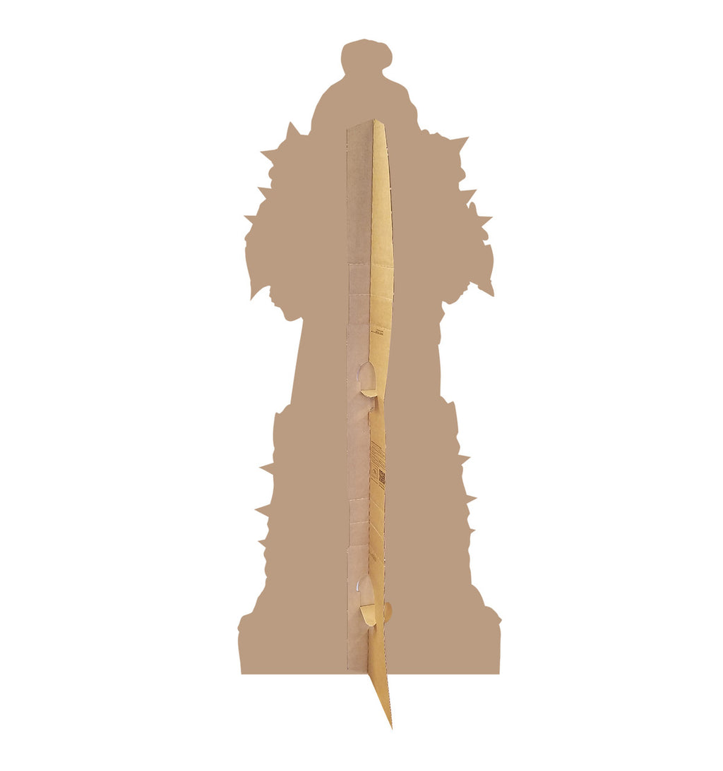 Rock Star Spectacle: The Demon Cutout