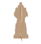 Rock Star Spectacle: The Demon Cutout