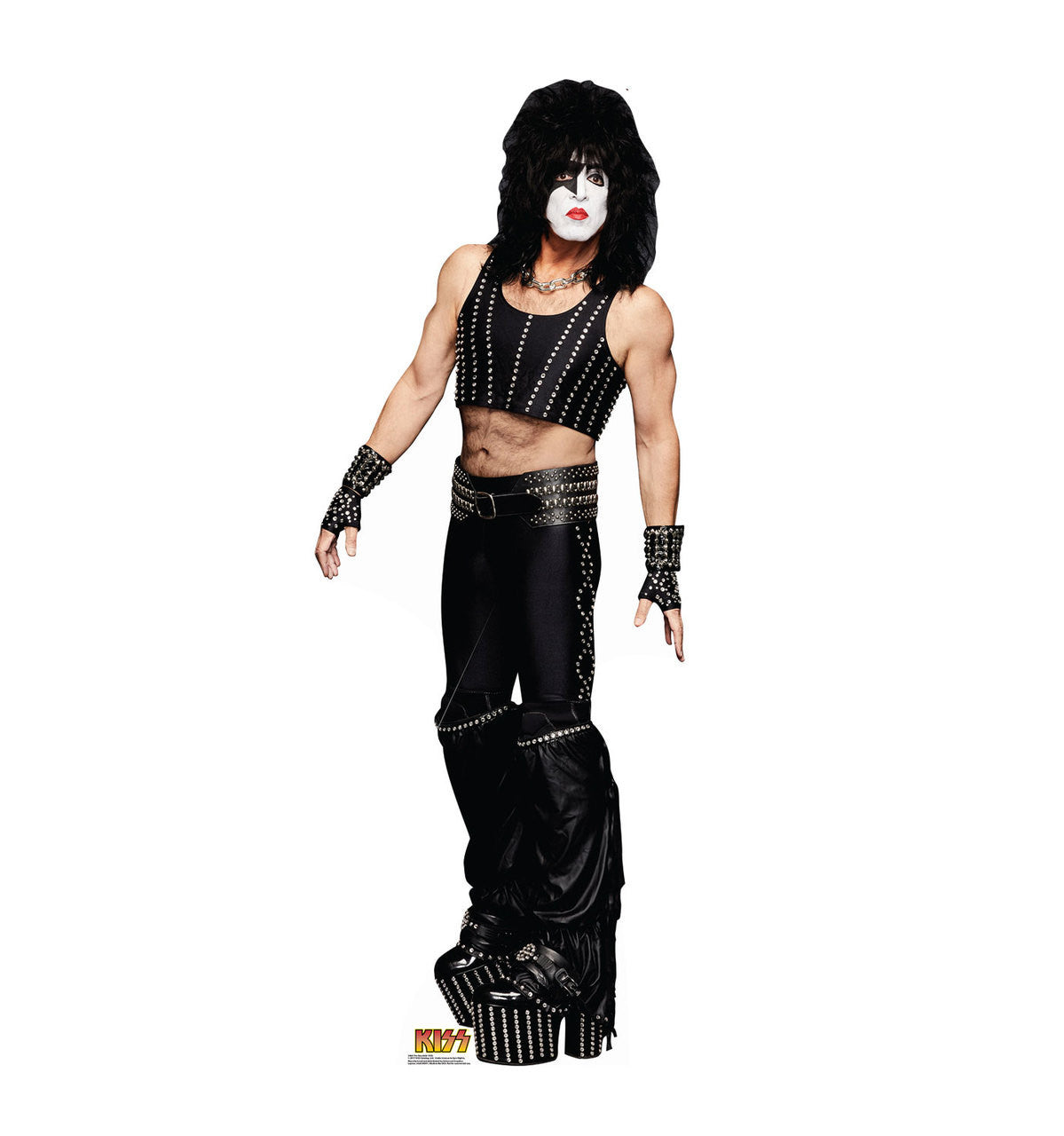 Starchild Standup Delight