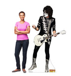 Rockin' Spaceman Standee