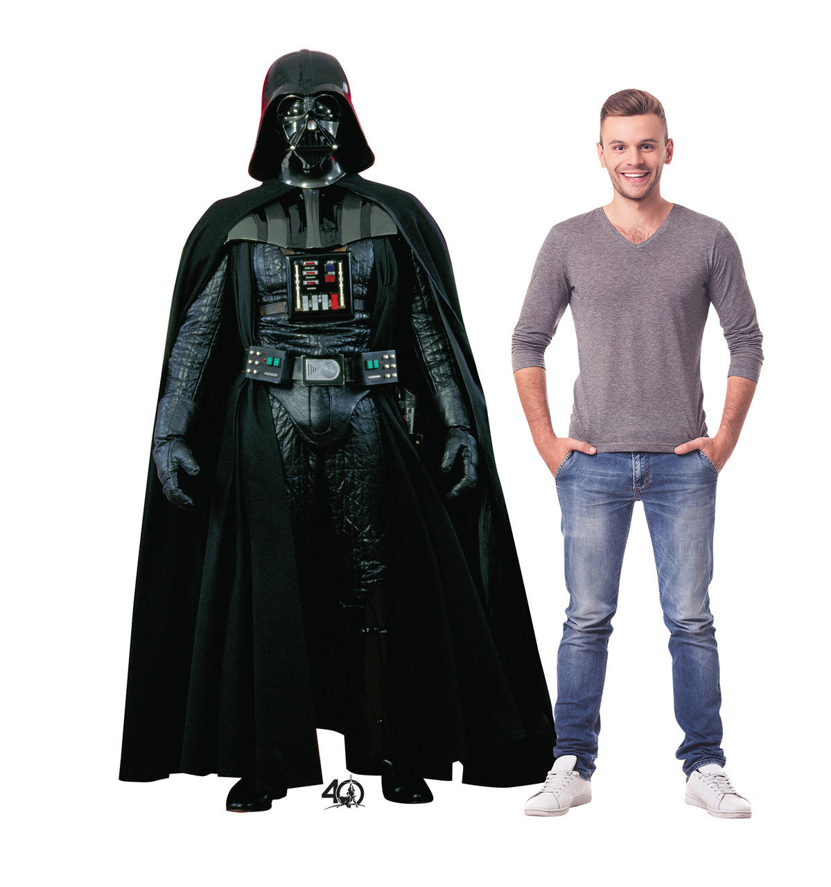 Darth Vader (Star Wars 40th)