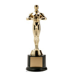 Trophy Award Standee Delight