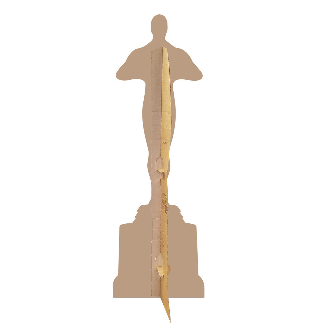 Trophy Award Standee Delight