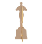 Trophy Award Standee Delight