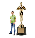 Trophy Award Standee Delight