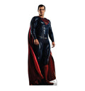 Lifelike Superman Cardboard Cutout