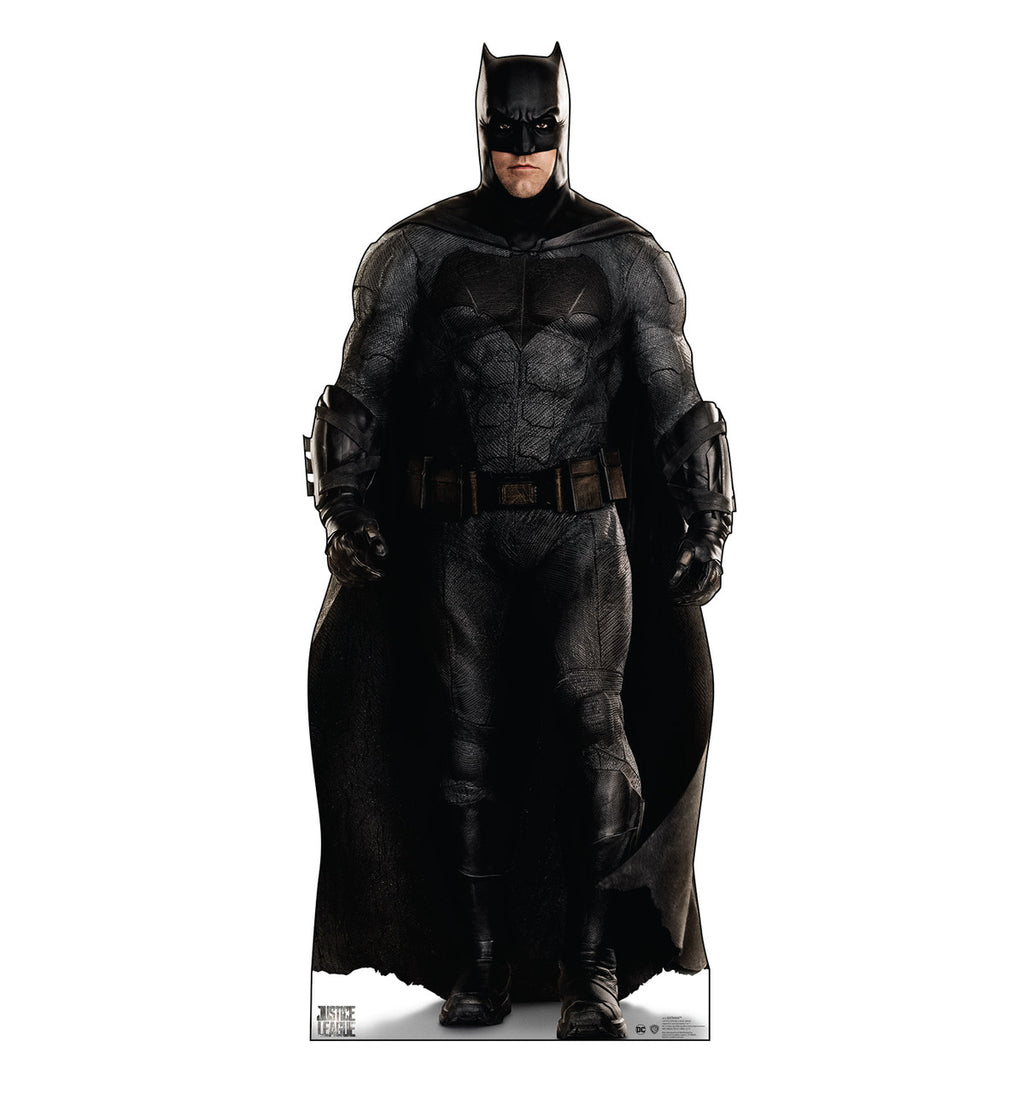 Batman Justice League Standee