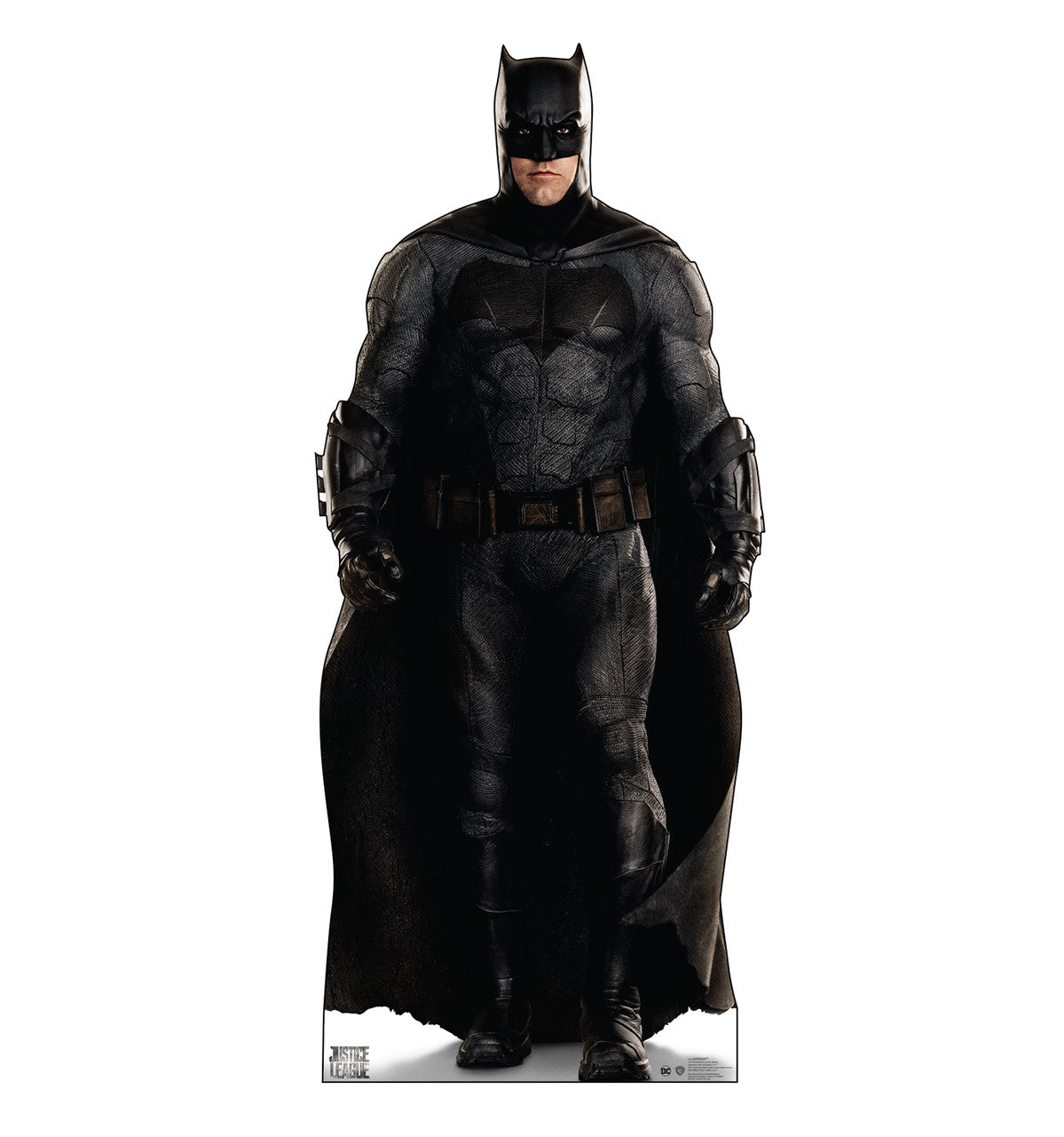 Batman Justice League Standee