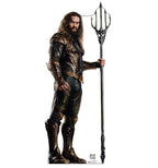 Aquaman Standee: Heroic Decor for Any Occasion