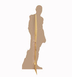 Speedy Justice: The Flash Lifesize Cutout
