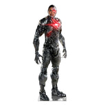 Cyborg Standup Cutout - Justice League Fun!