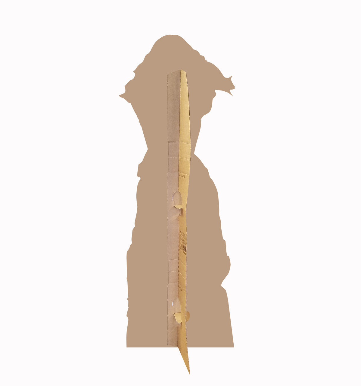 Wonder Woman Cardboard Cutout