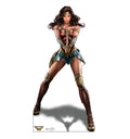 Wonder Woman Lifesize Standee