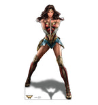 Wonder Woman Lifesize Standee