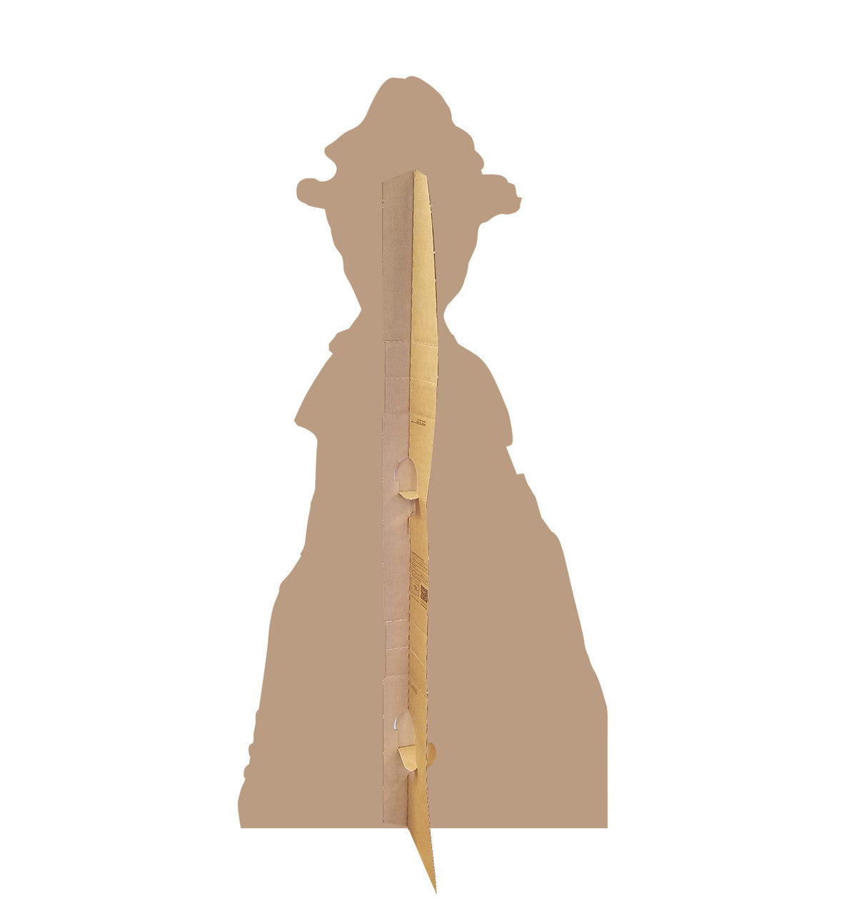 Wonder Woman Lifesize Standee
