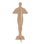 Trophy Award Cutout - Celebrate in Style!